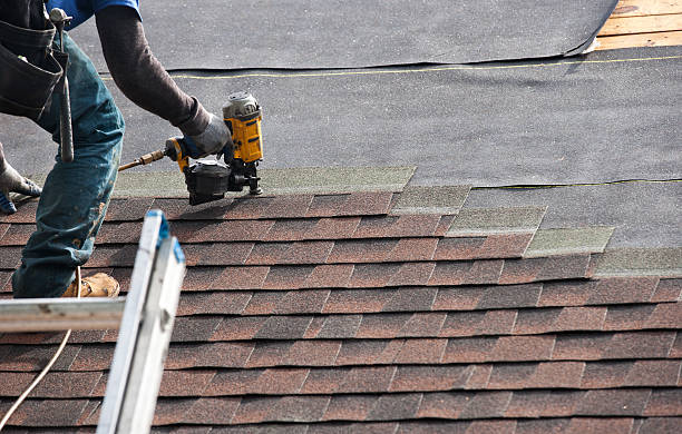 Licensed Roof Replacement service in Dry Run, OH - Brentwood Metal Roofing